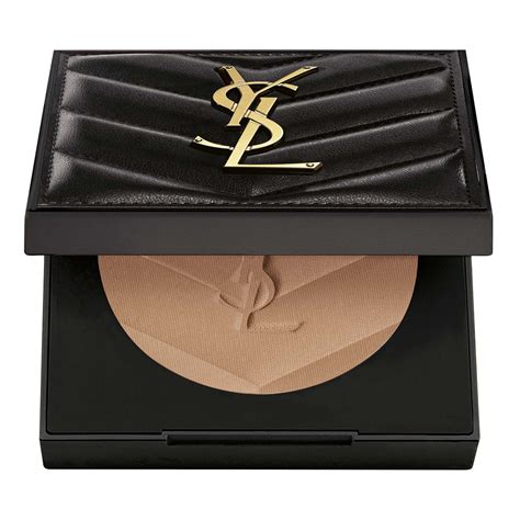 Yves Saint Laurent Yves Saint Laurent All Hours Hyper Finish 